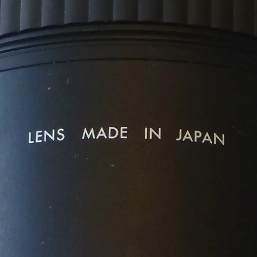 SIGMA AF Macro Lens for Canon AF Mount